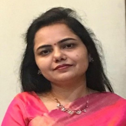 Dr. Priti Sinha