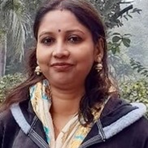 Dr. Alka Srivastava