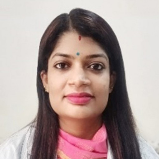 Dr. Meenakshi Mohapatro