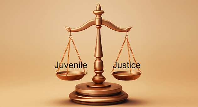 Juvenile Justice Act, 2015