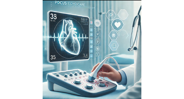 Point of Care Echo for Emergent Situations