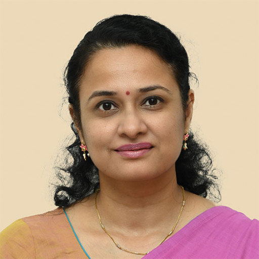 Dr. Arpita Chattopadhyay