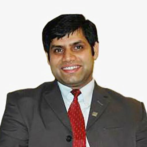 Dr. Ravindra Khaiwal