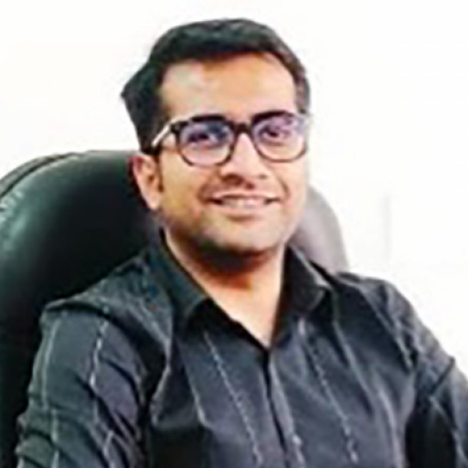 Dr. Mayank Gupta