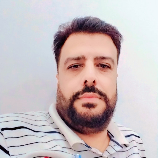 Amir Ashraf