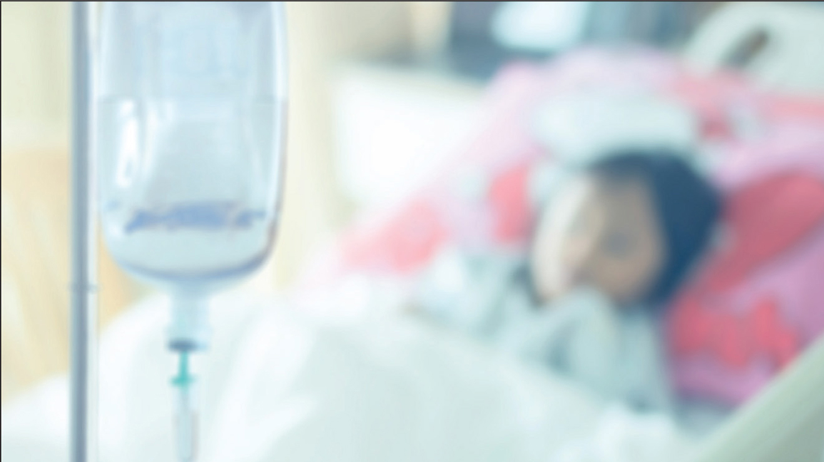 Intravenous Fluid Therapy in Children with COVID-19
