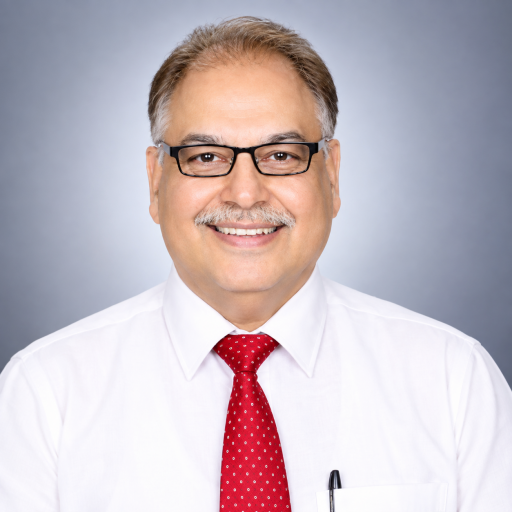 Prof. Ajay K Khanna