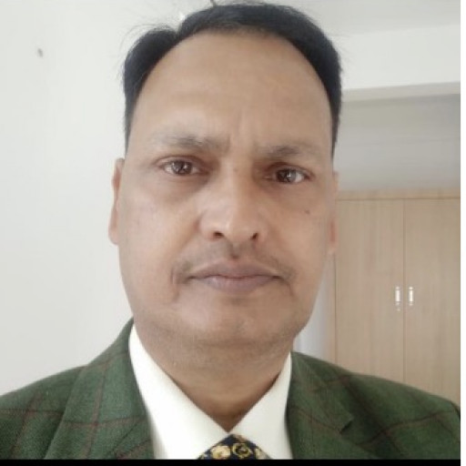 Dr. Jai Prakash Singh