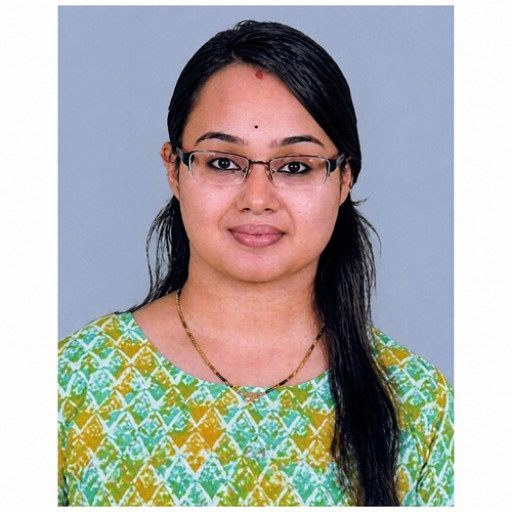 Dr. Sushree Priyadarsini Satapathy