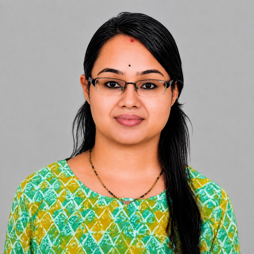 Dr. Sushree Priyadarsini Satapathy