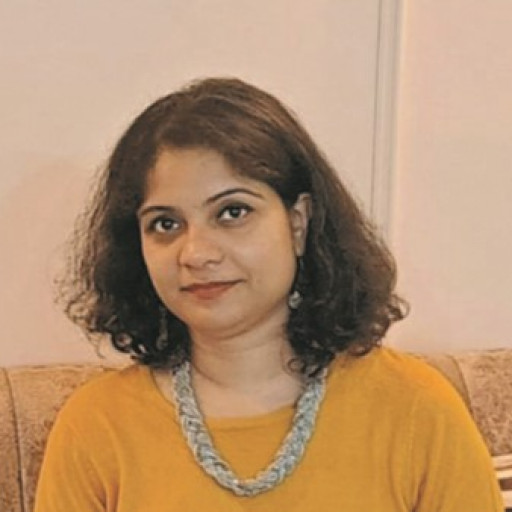 Dr. Priyanka .