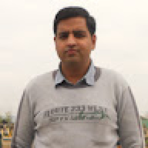 Dr. Deepak Vyas
