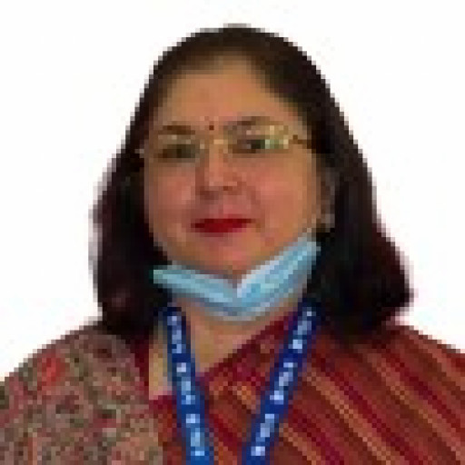 Dr. Rekha Dutt