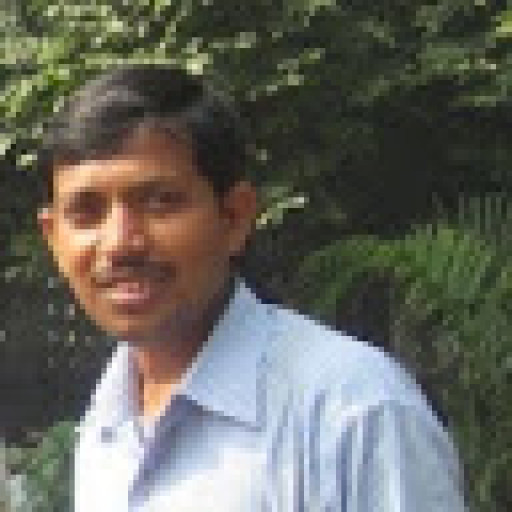 Jitendra Prasad