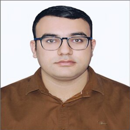 Dr. Ubaid Shafi Bhat