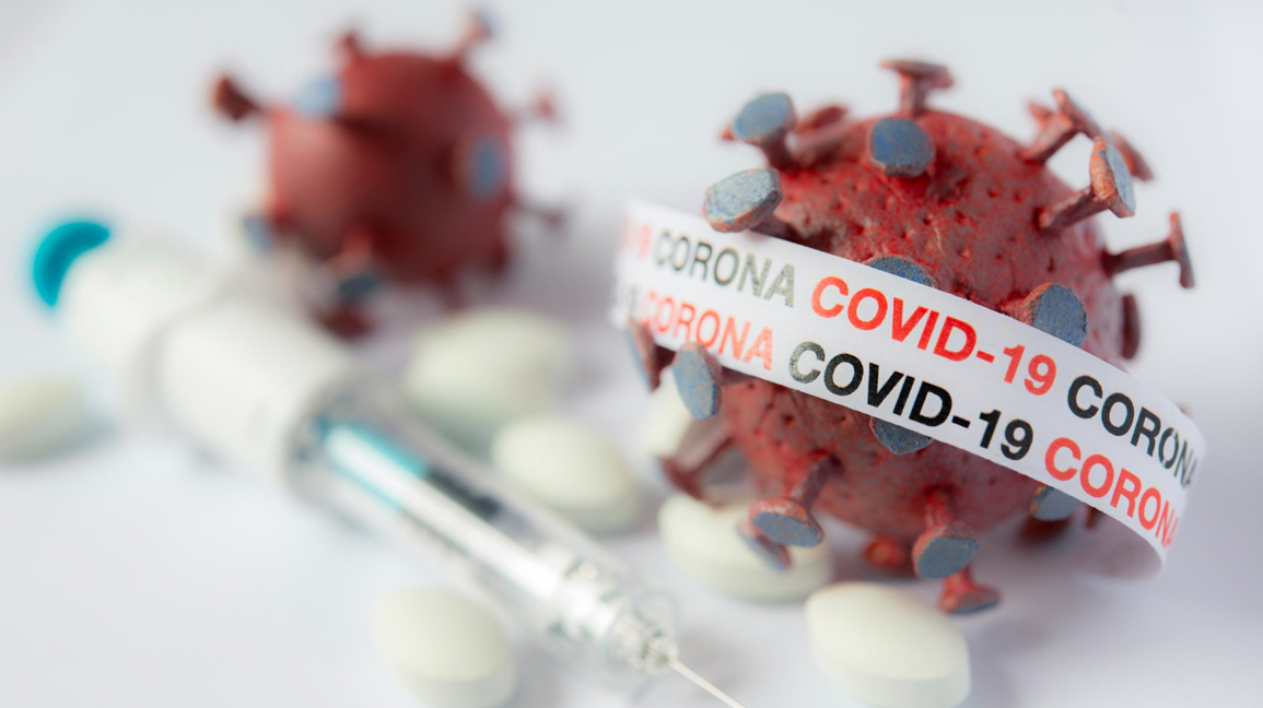COVID-19 drug therapy