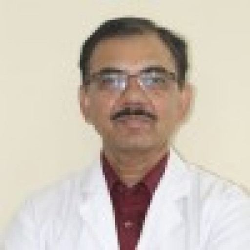 Dr. Satendra Kumar