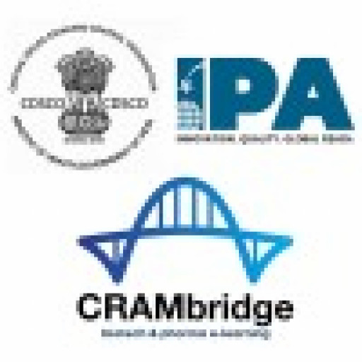 CDSCO-IPA & CRAMbridge