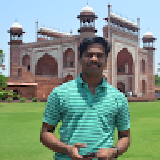 Suresh Mani
