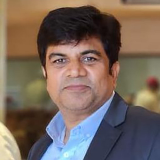 Dr Krishan Kumar