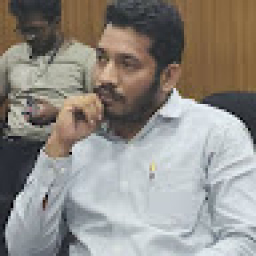 Dr Pranay Subhash Chandekar