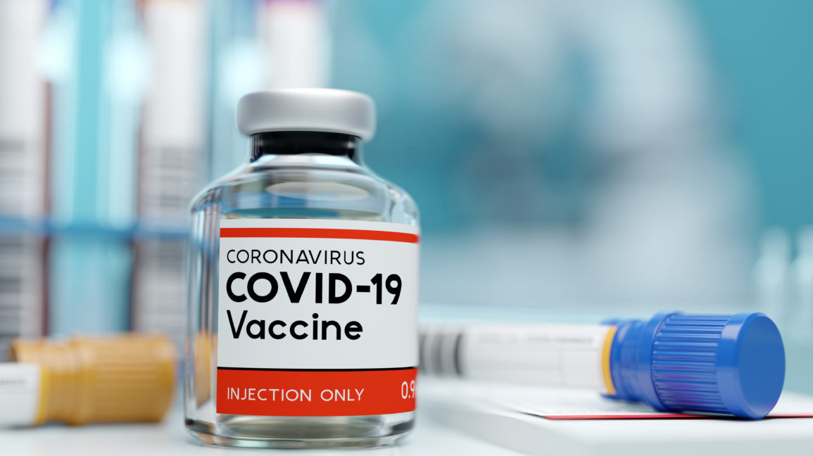 COVID-19 Vaccination FAQs