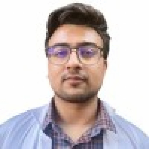 Dr. Abhay Kumar