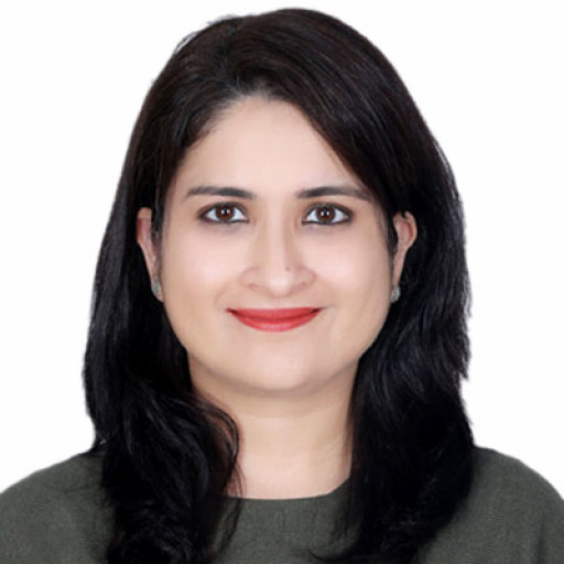 Dr. Anika Dawar