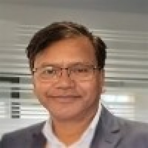 Shri. Rajeev Kanaujia